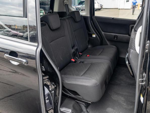 Suzuki Solio III с пробегом 2019 года, цена 1 350 000 рублей, 104092 км, микровэн, Автокод Объявления