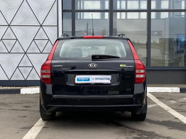 Kia Ceed I с пробегом 2008 года, цена 650 000 рублей, 294055 км, универсал, Автокод Объявления