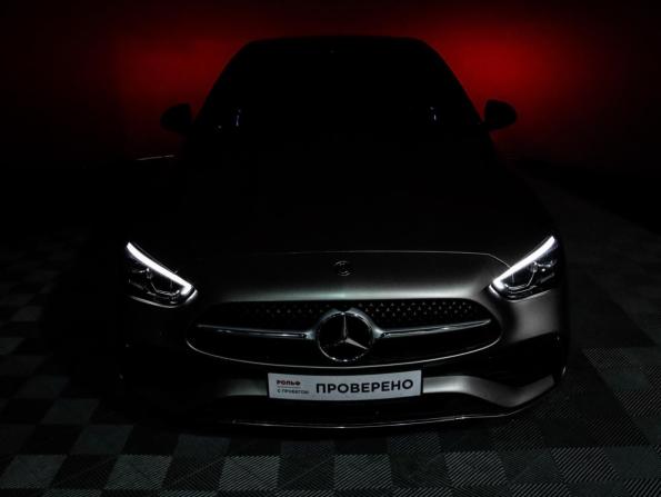 Mercedes-Benz C-Класс V (W206) с пробегом 2021 года, цена 4 490 000 рублей, 77905 км, седан, Автокод Объявления