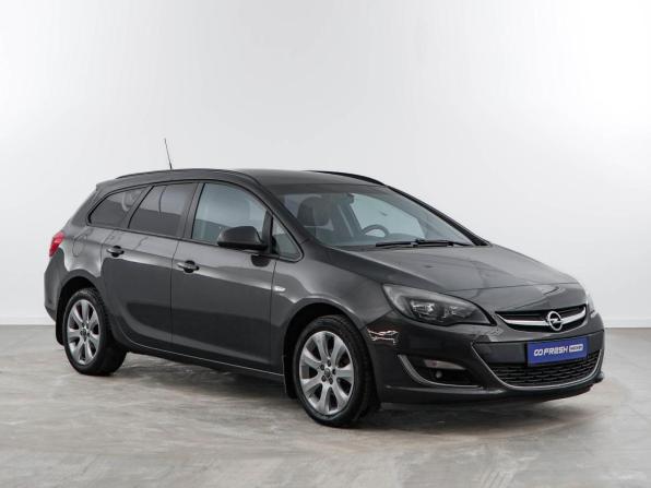 Opel Astra J Рестайлинг с пробегом 2013 года, цена 719 050 рублей, 282550 км, универсал, Автокод Объявления
