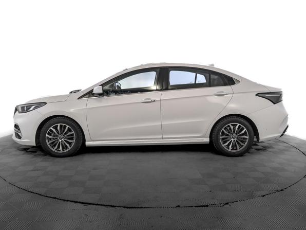 Omoda S5 с пробегом 2023 года, цена 1 535 000 рублей, 14822 км, седан, Автокод Объявления
