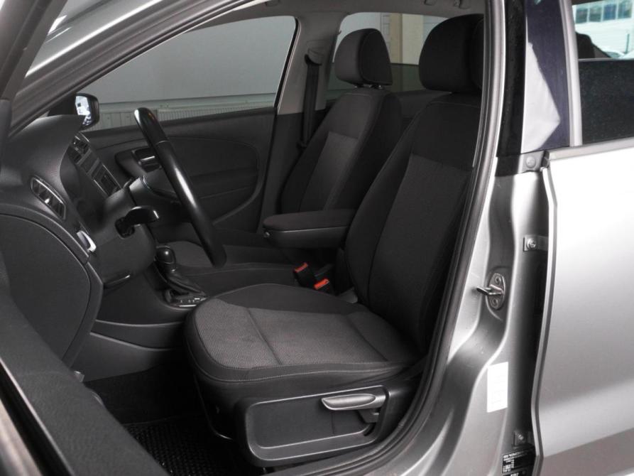 Volkswagen Polo V Рестайлинг Минеральные Воды  - изображение 10