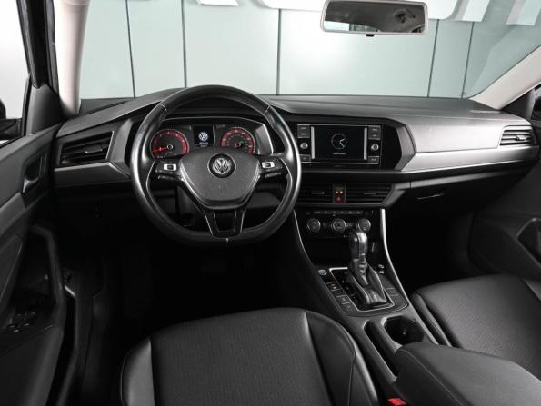 Volkswagen Jetta VII с пробегом 2019 года, цена 2 079 000 рублей, 51003 км, седан, Автокод Объявления
