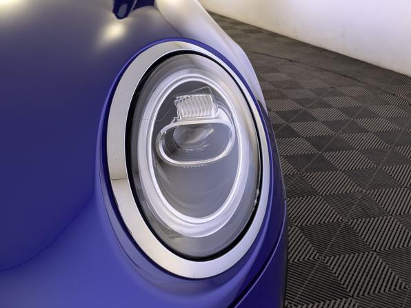 Mini Hatch III (F55/F56) Рестайлинг с пробегом 2021 года, цена 2 350 000 рублей, 54969 км, хэтчбек, Автокод Объявления