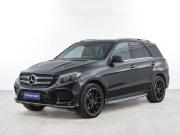 Mercedes-Benz GLE I (W166) Москва  - изображение 29