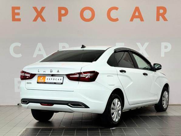 Lada (ВАЗ) Vesta I Рестайлинг (NG) с пробегом 2023 года, цена 1 149 000 рублей, 32574 км, седан, Автокод Объявления