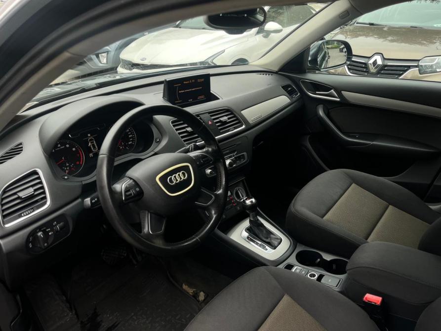 Audi Q3 I (8U) Санкт-Петербург  - изображение 7