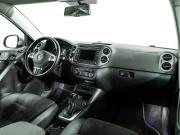 Volkswagen Tiguan I Рестайлинг Санкт-Петербург  - изображение 28