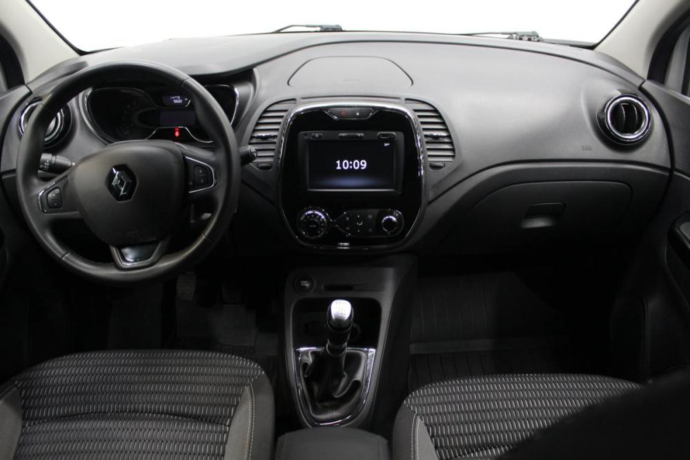 Renault Kaptur I Кемерово  - изображение 12