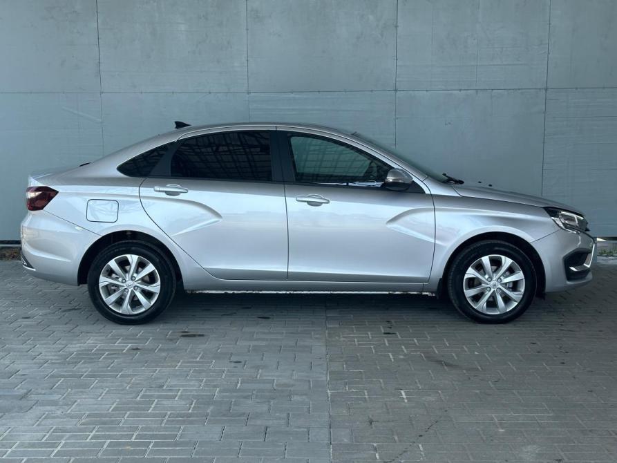 Lada (ВАЗ) Vesta I Рестайлинг (NG) Тамбов  - изображение 9
