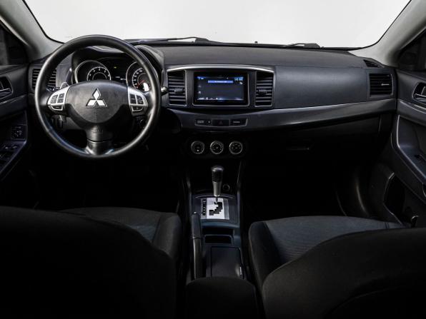 Mitsubishi Lancer X с пробегом 2007 года, цена 650 000 рублей, 239412 км, седан, Автокод Объявления