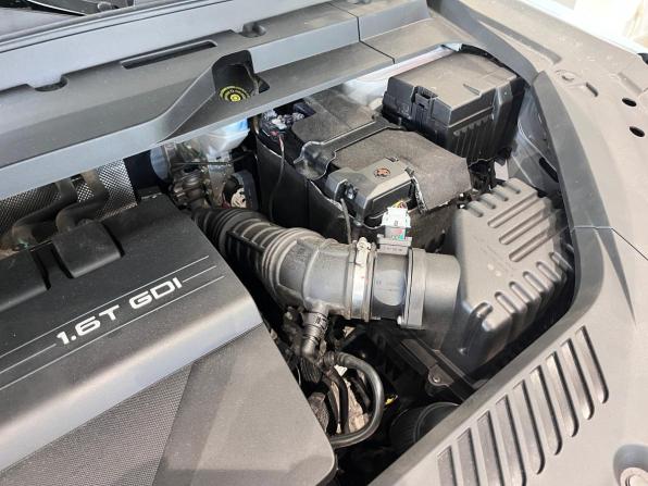 Chery Tiggo 8 Pro I с пробегом 2022 года, цена 1 870 000 рублей, 77501 км, внедорожник, Автокод Объявления