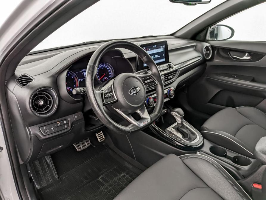 Kia Cerato IV Санкт-Петербург  - изображение 16
