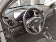 Hyundai Solaris I Рестайлинг Минеральные Воды  - изображение 39