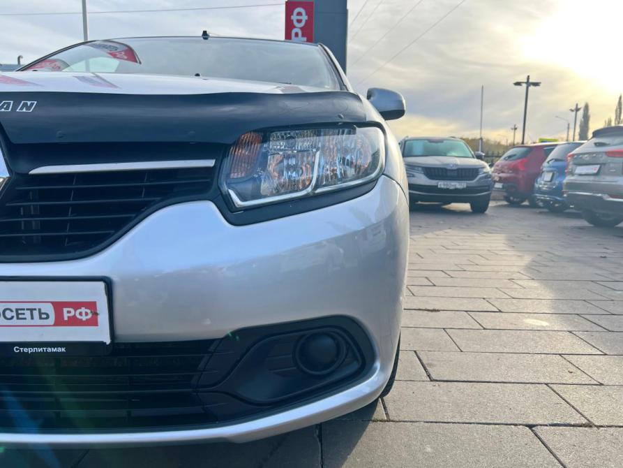 Renault Logan II Стерлитамак  - изображение 10