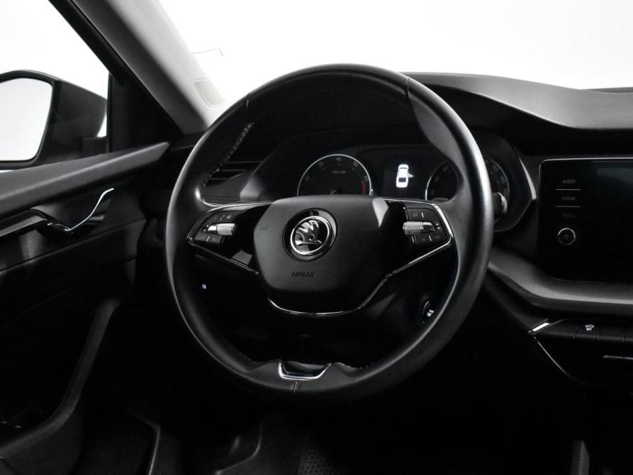 Skoda Octavia IV (A8) Санкт-Петербург  - изображение 15