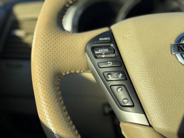 Nissan Murano II (Z51) Рестайлинг 2 с пробегом 2015 года, цена 1 295 000 рублей, 196000 км, внедорожник, Автокод Объявления