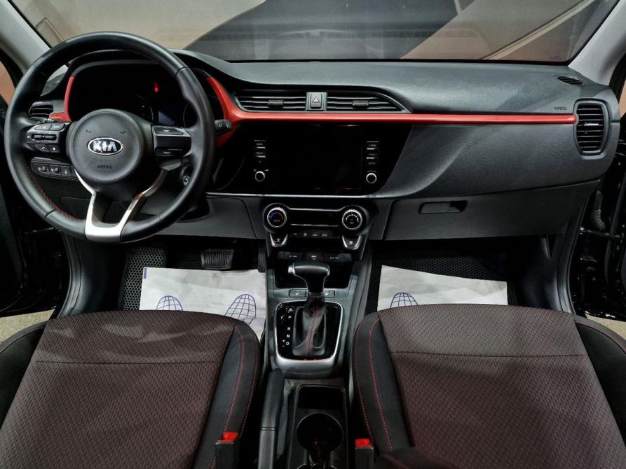 Kia Rio IV Рестайлинг Ставрополь  - изображение 10