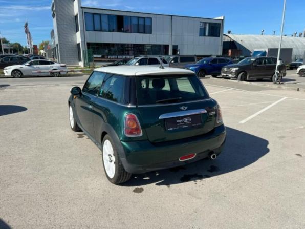Mini Hatch II (R56) с пробегом 2008 года, цена 730 000 рублей, 139022 км, хэтчбек, Автокод Объявления