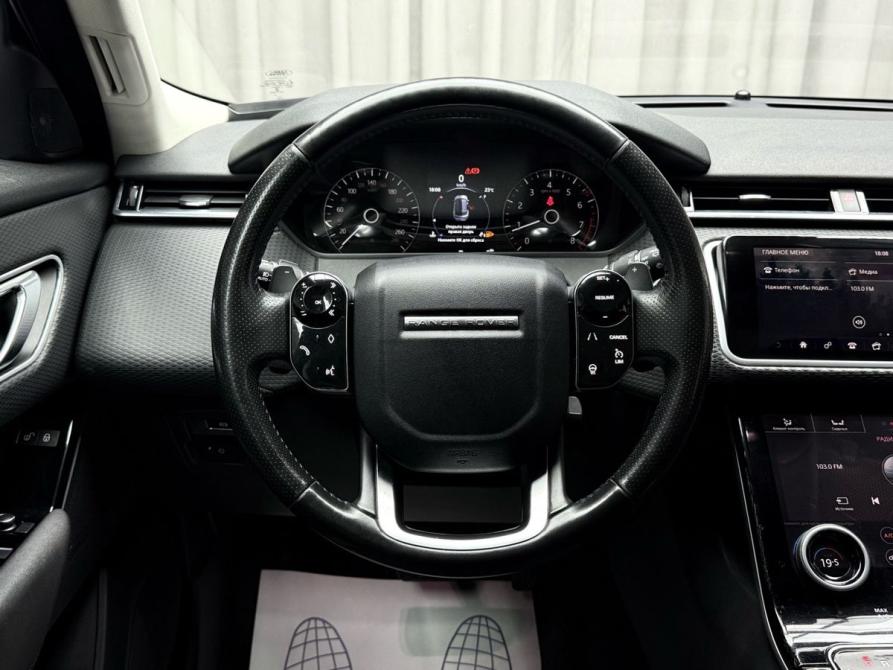 Land Rover Range Rover Velar I Ижевск  - изображение 19