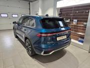 Geely Monjaro I Москва  - изображение 23