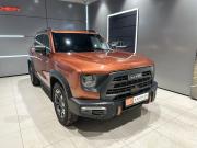Haval Dargo Новосибирск  - изображение 29