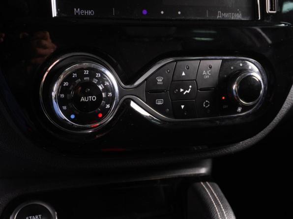 Renault Kaptur I Рестайлинг с пробегом 2021 года, цена 1 575 000 рублей, 100194 км, внедорожник, Автокод Объявления