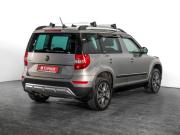 Skoda Yeti I Рестайлинг Иркутск  - изображение 28