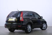 Honda CR-V III Рестайлинг Омск  - изображение 32