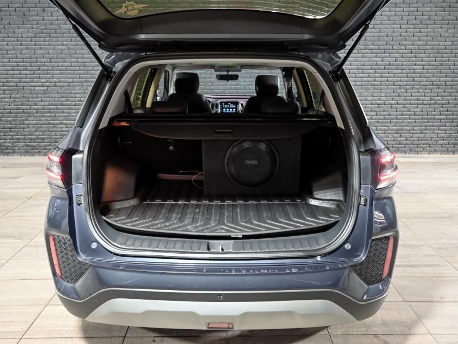 Hyundai ix35 II Рестайлинг Екатеринбург  - изображение 6