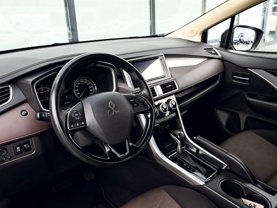 Mitsubishi Xpander I Екатеринбург  - изображение 16