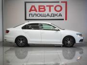 Volkswagen Jetta VI Рестайлинг Челябинск  - изображение 37