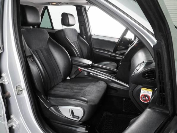 Mercedes-Benz M-Класс II (W164) с пробегом 2008 года, цена 1 345 000 рублей, 354627 км, внедорожник, Автокод Объявления