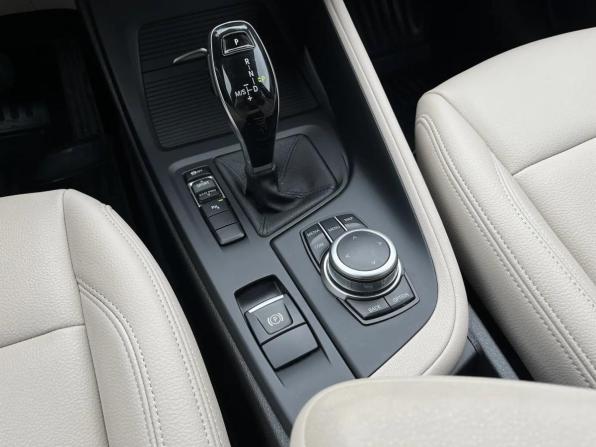 BMW X1 II (F48) Рестайлинг с пробегом 2020 года, цена 2 520 000 рублей, 97545 км, внедорожник, Автокод Объявления