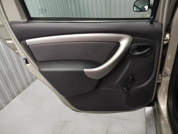 Renault Duster I с пробегом 2014 года, цена 1 199 000 рублей, 129696 км, внедорожник, Автокод Объявления