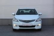 Hyundai Solaris I Рестайлинг Белгород  - изображение 26