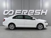 Skoda Rapid I Рестайлинг Ростов-на-Дону  - изображение 24