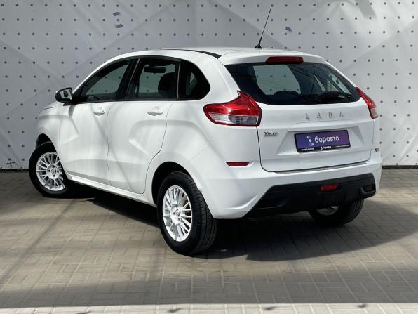 Lada (ВАЗ) XRAY I с пробегом 2020 года, цена 1 040 000 рублей, 68801 км, хэтчбек, Автокод Объявления