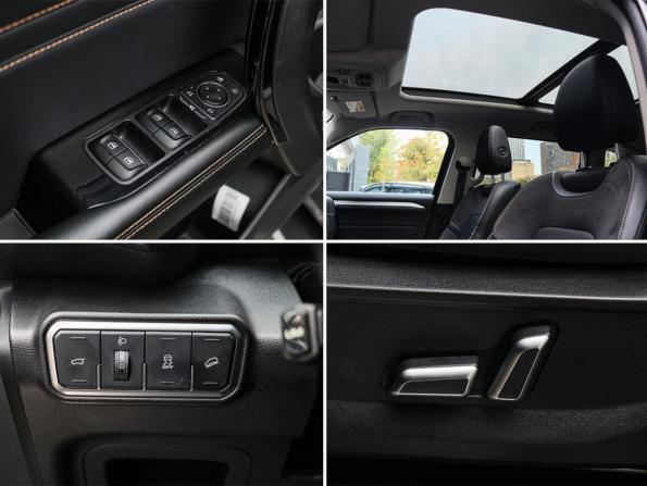 Haval Dargo I с пробегом 2023 года, цена 2 450 000 рублей, 47207 км, внедорожник, Автокод Объявления