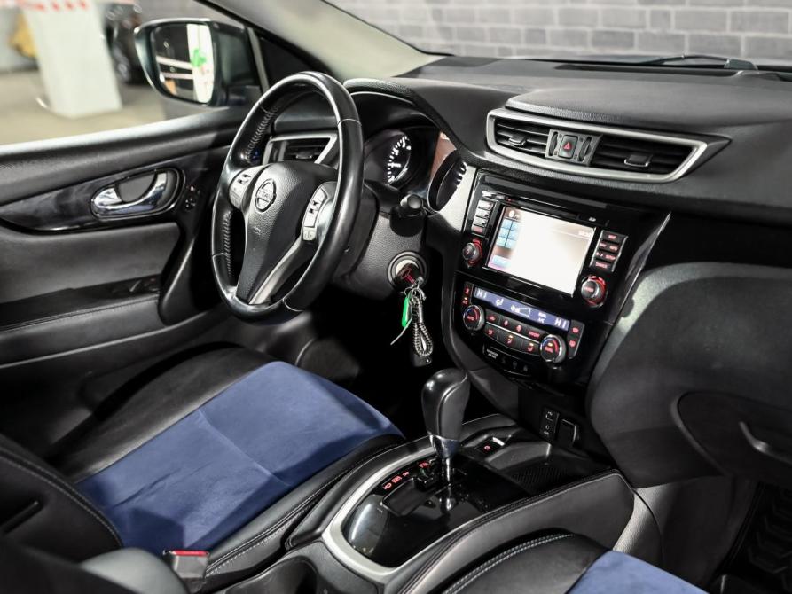 Nissan Qashqai II Екатеринбург  - изображение 18