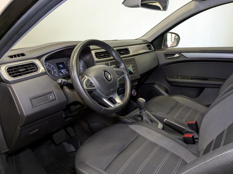 Renault Arkana I Москва  - изображение 16
