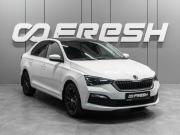 Skoda Rapid II Тюмень  - изображение 22