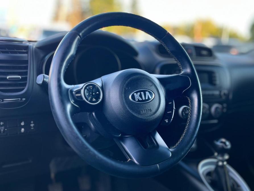Kia Soul II Альметьевск  - изображение 9
