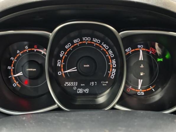 Lada (ВАЗ) Vesta I с пробегом 2018 года, цена 695 000 рублей, 256932 км, седан, Автокод Объявления
