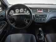 Mitsubishi Lancer IX Рестайлинг Челябинск  - изображение 45