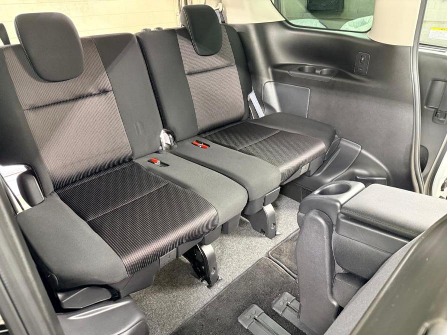 Nissan Serena V (C27) Рестайлинг Тюмень  - изображение 17