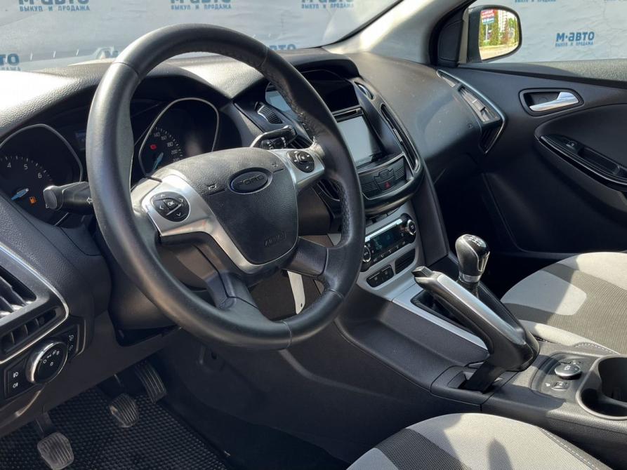 Ford Focus III Ярославль  - изображение 8