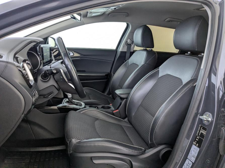 Kia Ceed III Москва  - изображение 19