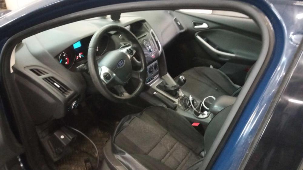 Ford Focus III Санкт-Петербург  - изображение 6