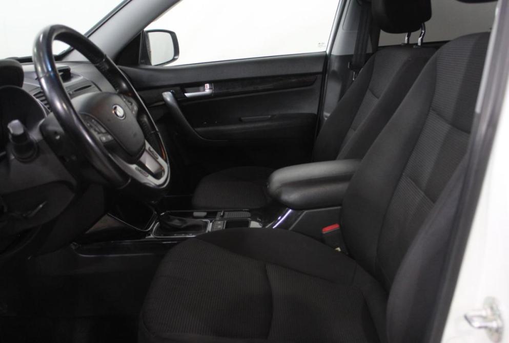 Kia Sorento II Рестайлинг Астрахань  - изображение 25